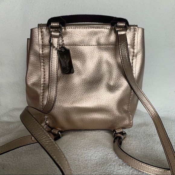 COACH backpack